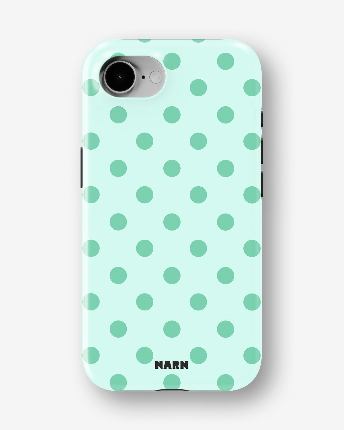 iPhone 7 / iPhone 8 Tough Case – Sea Pearls - View 1