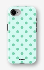 iPhone 7 / iPhone 8 Tough Case – Sea Pearls - View 1