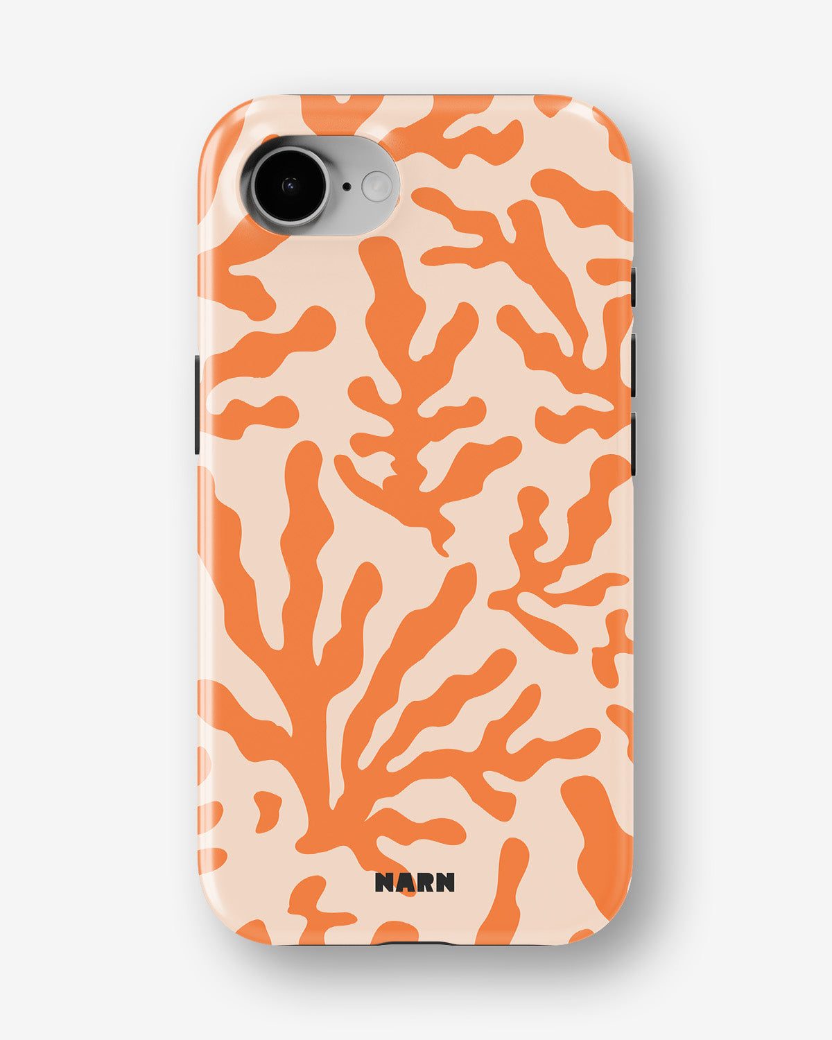 iPhone 7 / iPhone 8 Tough Case – Coral Reef - View 1