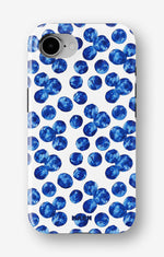 iPhone 7 / iPhone 8 Tough Case – Blue Pick - View 1