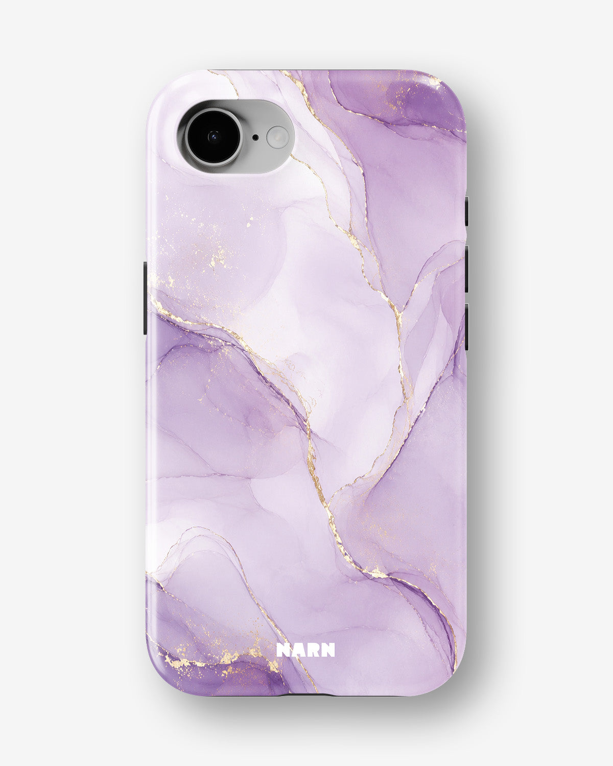 iPhone 7 / iPhone 8 Tough Case – Lilac - View 1