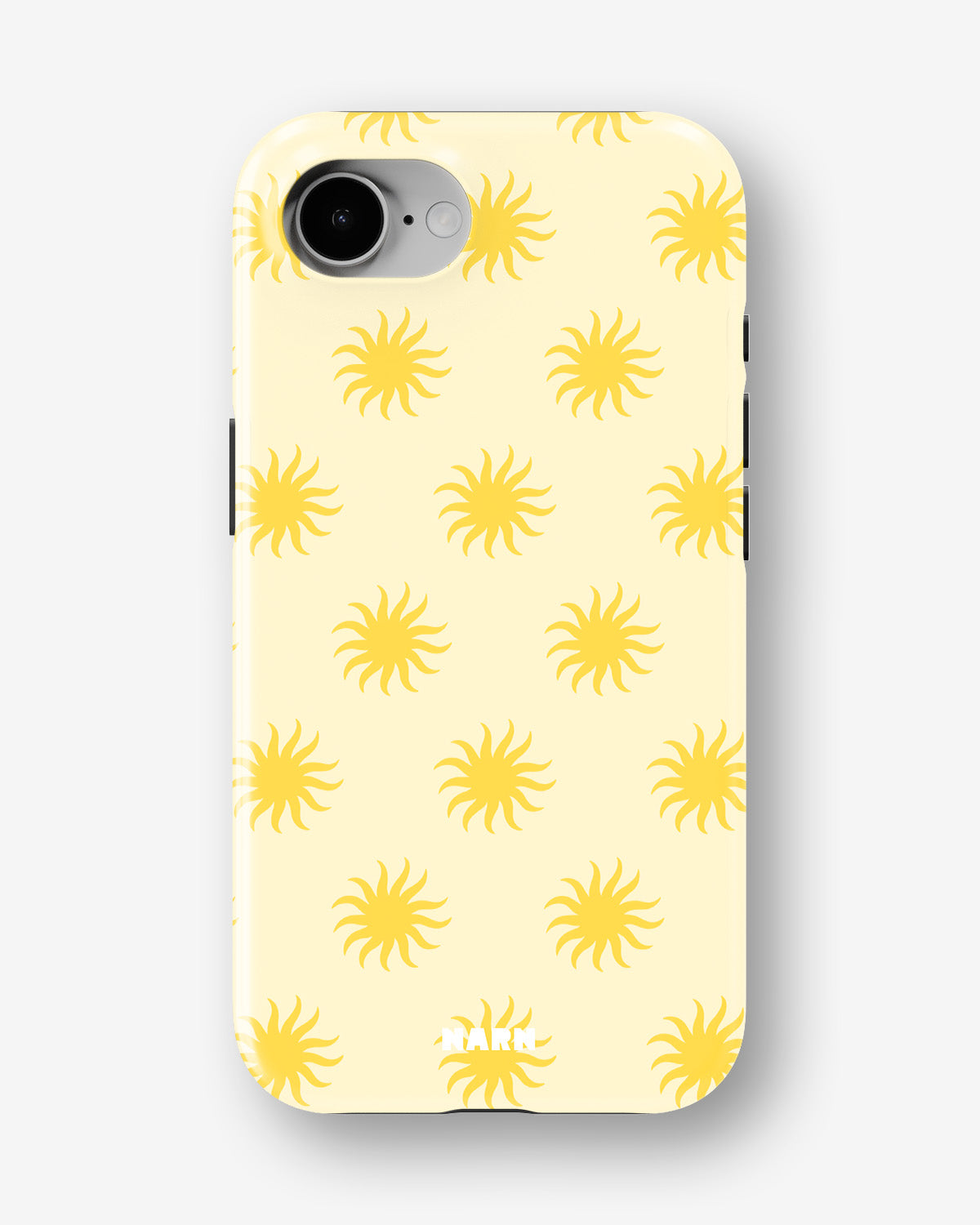 iPhone 7 / iPhone 8 Tough Case – Soleil - View 1