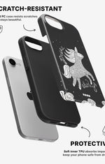 iPhone 7 / iPhone 8 Tough Case – Dream Always - View 2
