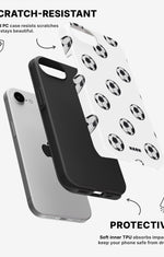 iPhone 7 / iPhone 8 Tough Case – Football Fever - View 2