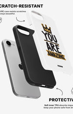iPhone 7 / iPhone 8 Tough Case – Amazing - View 2