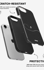 iPhone 7 / iPhone 8 Tough Case – Space Walk - View 2