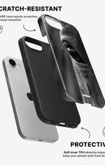 iPhone 7 / iPhone 8 Tough Case – Horse Soul - View 2