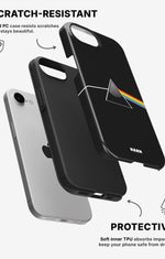 iPhone 7 / iPhone 8 Tough Case – Dark Side - View 2