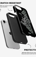 iPhone 7 / iPhone 8 Tough Case – Nomad - View 2
