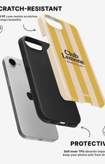 iPhone 7 / iPhone 8 Tough Case – Club Lemone - View 2