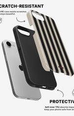 iPhone 7 / iPhone 8 Tough Case – Classique - View 2