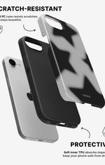iPhone 7 / iPhone 8 Tough Case – Starstruck - View 2