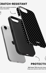 iPhone 7 / iPhone 8 Tough Case – Classic Dots - View 2