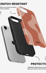 iPhone 7 / iPhone 8 Tough Case – Alive - View 2