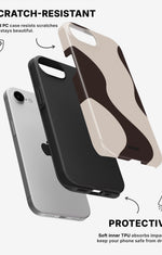 iPhone 7 / iPhone 8 Tough Case – Balance - View 2