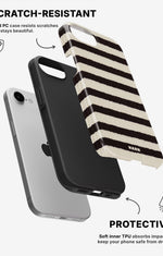 iPhone 7 / iPhone 8 Tough Case – Seafarer - View 2