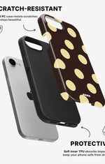 iPhone 7 / iPhone 8 Tough Case – Mocha Pop - View 2