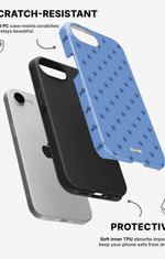 iPhone 7 / iPhone 8 Tough Case – Sprinkles - View 2