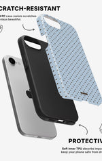 iPhone 7 / iPhone 8 Tough Case – Slow Morning - View 2