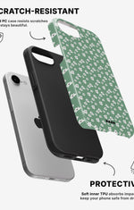 iPhone 7 / iPhone 8 Tough Case – Meadow - View 2