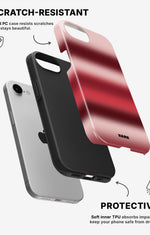 iPhone 7 / iPhone 8 Tough Case – Cherry - View 2