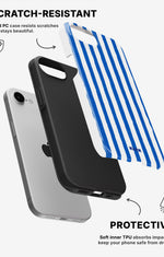 iPhone 7 / iPhone 8 Tough Case – Linen - View 2