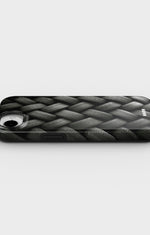 iPhone 7 / iPhone 8 Tough Case – Tires Wall - View 3