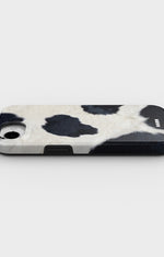 iPhone 7 / iPhone 8 Tough Case – Cow Skin - View 3