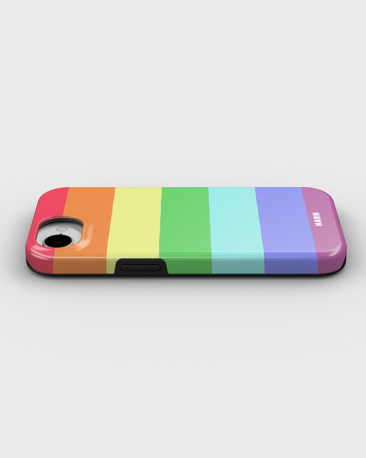 iPhone 7 / iPhone 8 Tough Case – Color Symphony - View 3