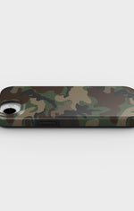 iPhone 7 / iPhone 8 Tough Case – Camouflage - View 3
