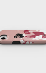 iPhone 7 / iPhone 8 Tough Case – Geisha - View 3