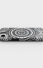 iPhone 7 / iPhone 8 Tough Case – Henna Mandala - View 3