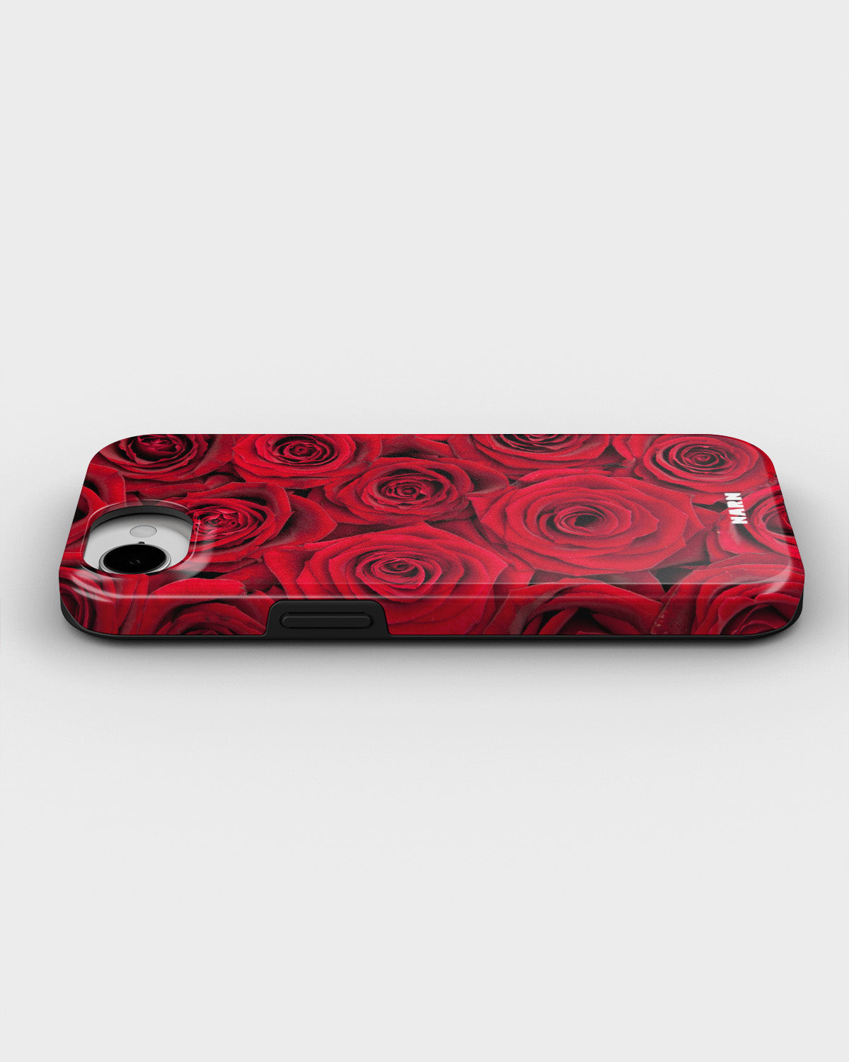 iPhone 7 / iPhone 8 Tough Case – Red Roses - View 3