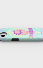 iPhone 7 / iPhone 8 Tough Case – Fight Like A Girl - View 3