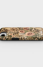 iPhone 7 / iPhone 8 Tough Case – Leo Roses - View 3