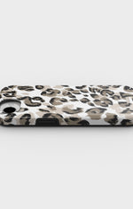iPhone 7 / iPhone 8 Tough Case – Snow Leopard - View 3