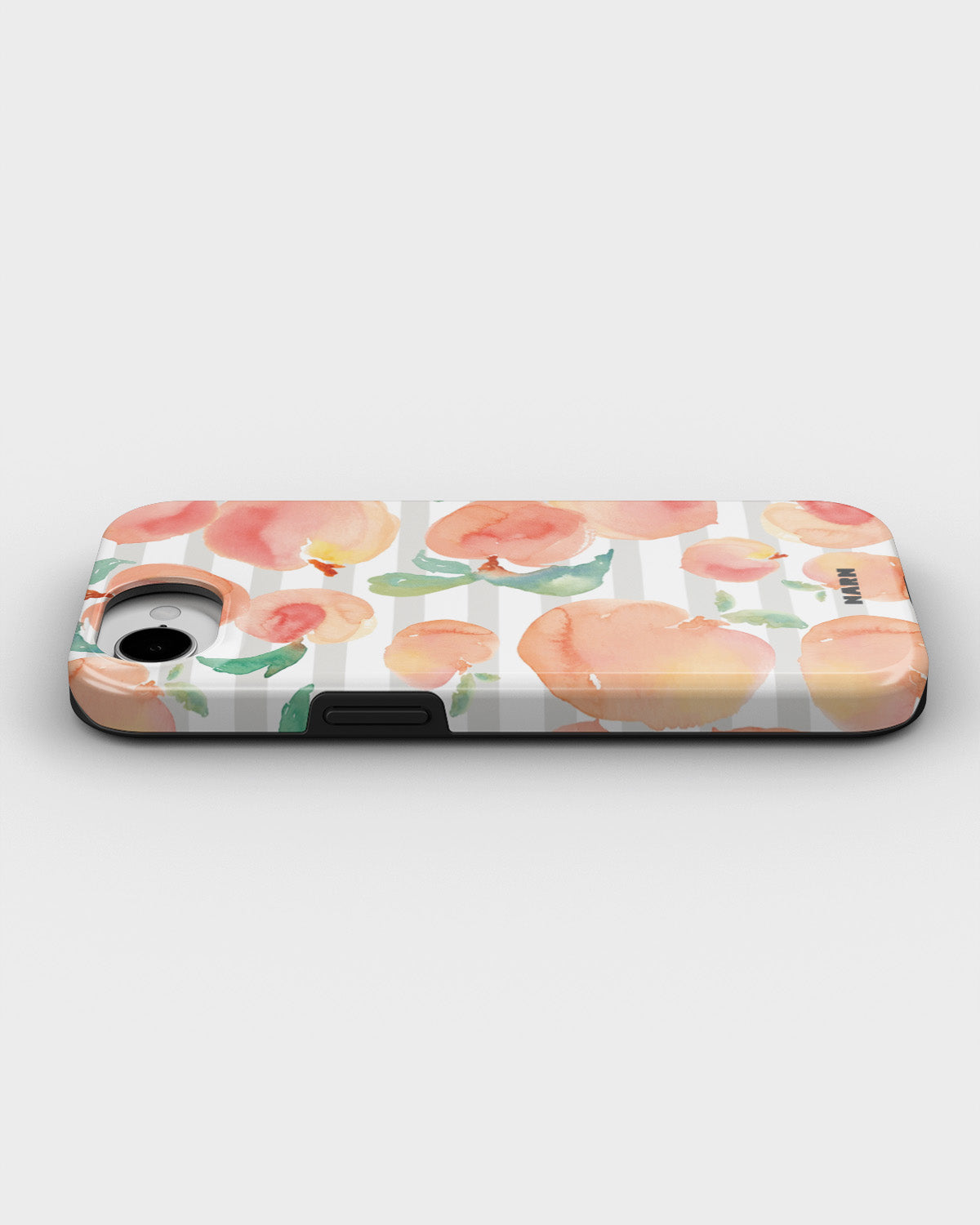iPhone 7 / iPhone 8 Tough Case – Peachey - View 3