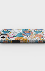 iPhone 7 / iPhone 8 Tough Case – Midsommer - View 3