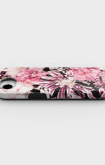 iPhone 7 / iPhone 8 Tough Case – Soft Blossom - View 3
