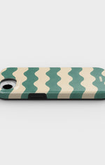 iPhone 7 / iPhone 8 Tough Case – La Dolce Wave - View 3