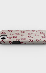iPhone 7 / iPhone 8 Tough Case – True Love - View 3
