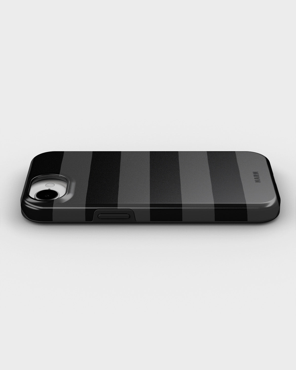 iPhone 7 / iPhone 8 Tough Case – Blackout - View 3