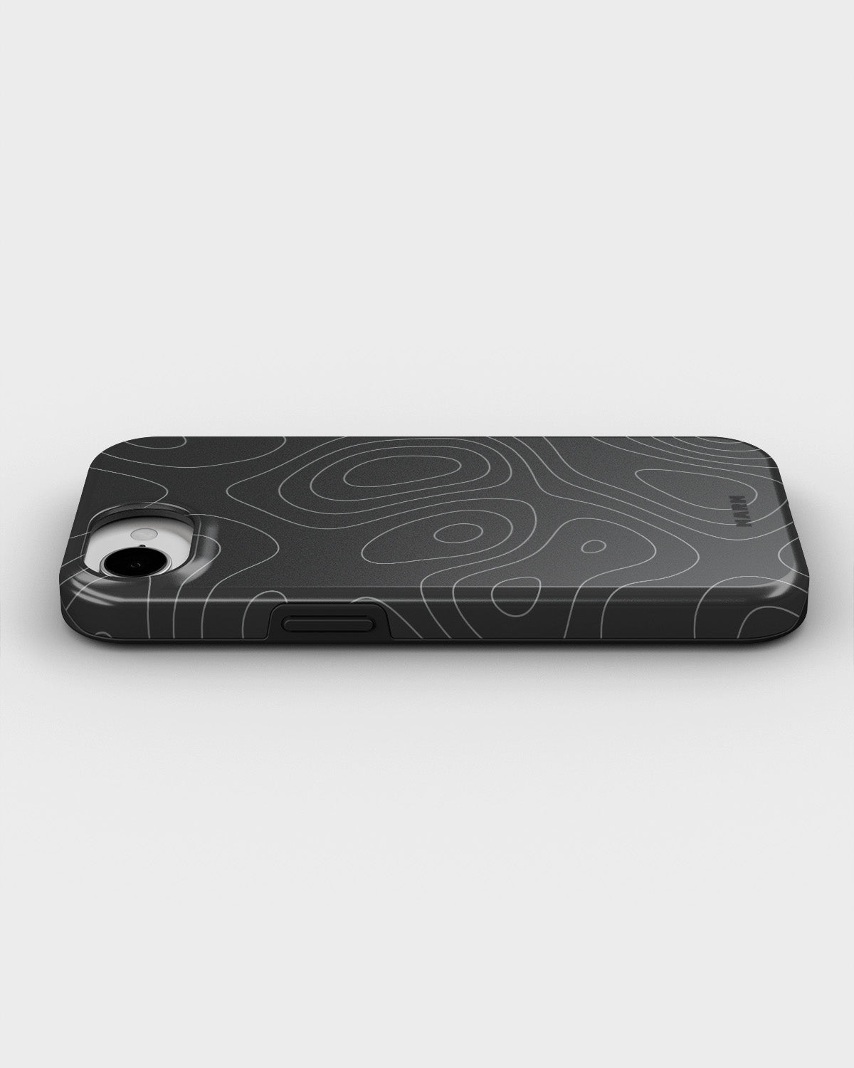 iPhone 7 / iPhone 8 Tough Case – No Signal - View 3