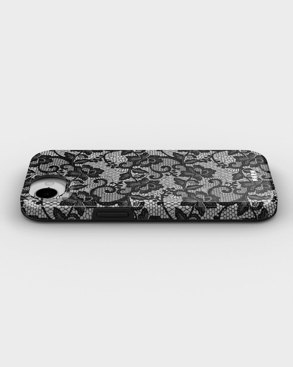 iPhone 7 / iPhone 8 Tough Case – Midnight Lace - View 3
