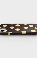 iPhone 7 / iPhone 8 Tough Case – Mocha Pop - View 3