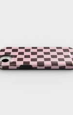 iPhone 7 / iPhone 8 Tough Case – Cookie Check - View 3