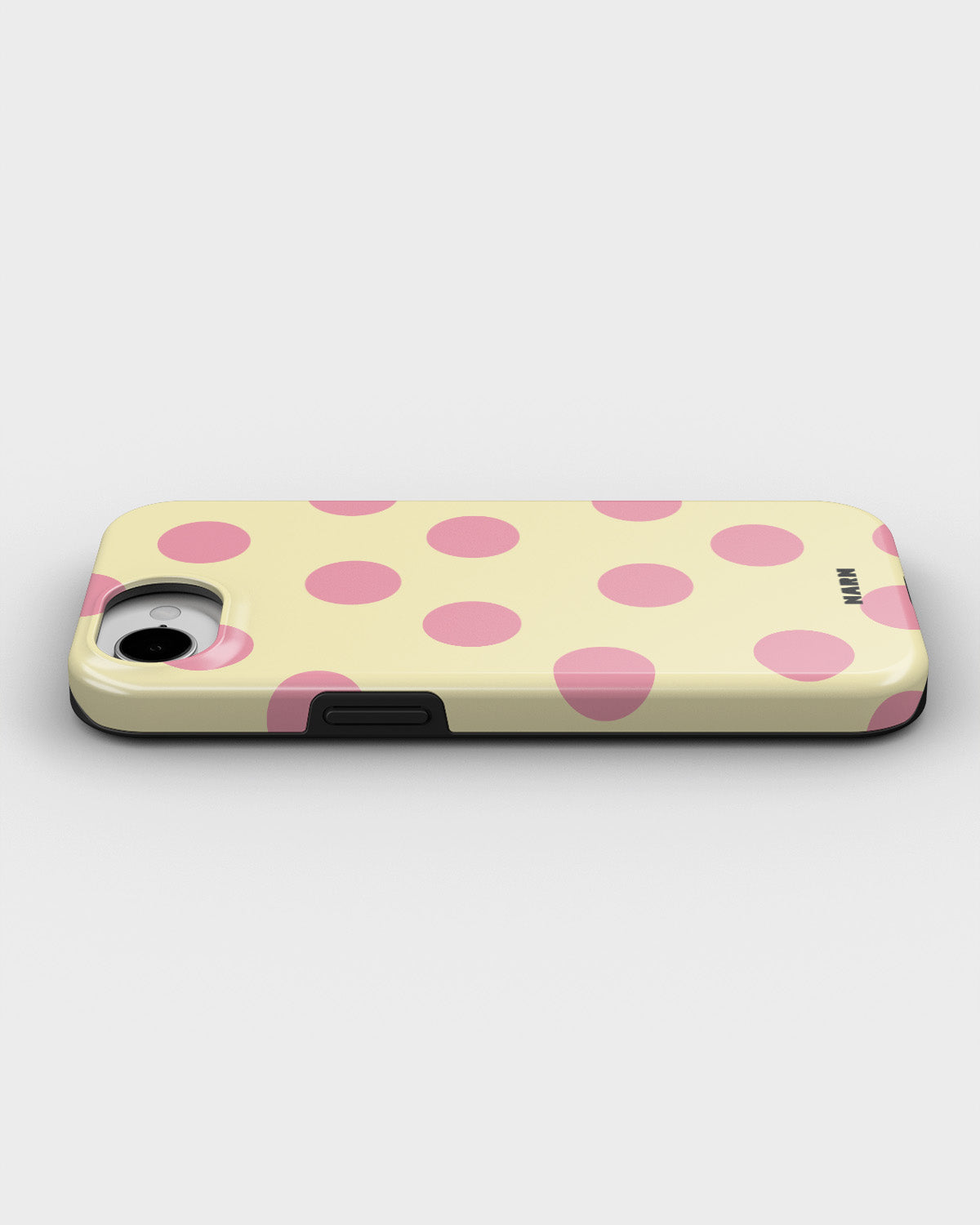 iPhone 7 / iPhone 8 Tough Case – Cupcake - View 3