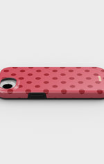 iPhone 7 / iPhone 8 Tough Case – Strawberry - View 3