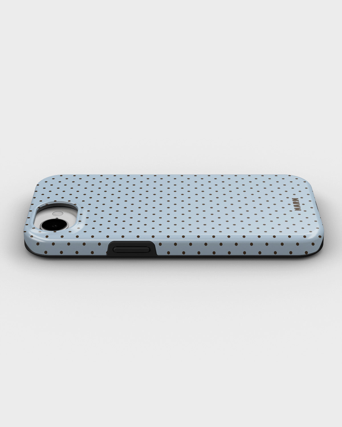 iPhone 7 / iPhone 8 Tough Case – Slow Morning - View 3