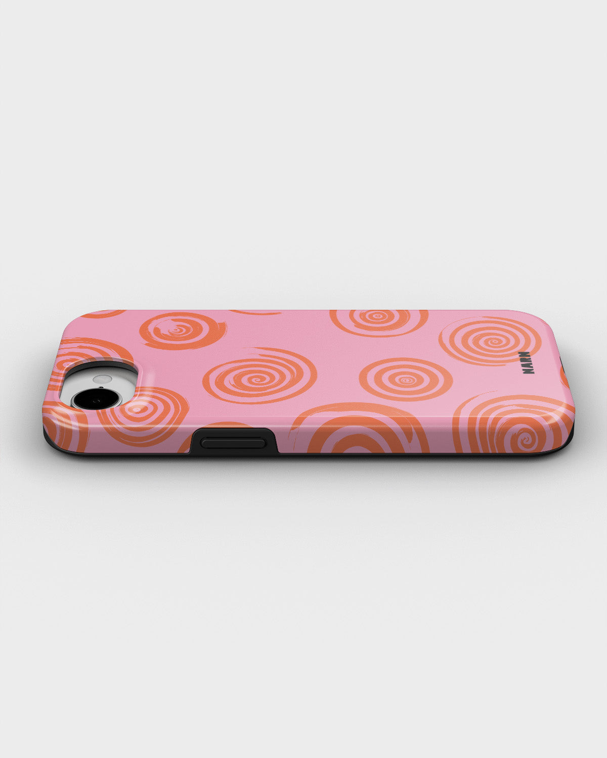 iPhone 7 / iPhone 8 Tough Case – Candy Swirl - View 3